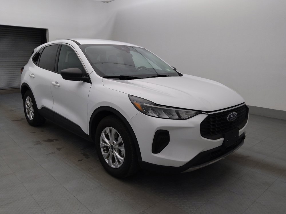 Used 2023 Ford Escape Active image 13