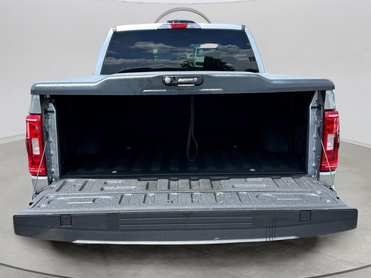 Used 2022 Ford F150 XLT w/ Equipment Group 301A Mid image 11
