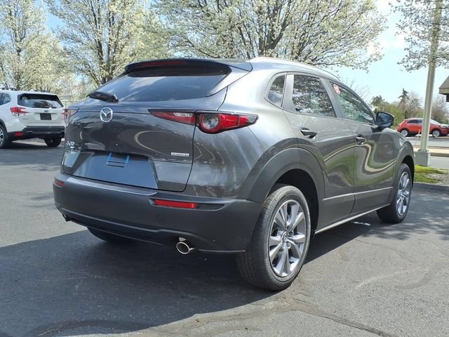 New 2026 MAZDA CX-30 AWD 2.5 S w/ Premium Package image 4