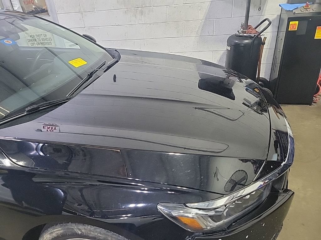 Used 2018 Honda Accord LX image 6