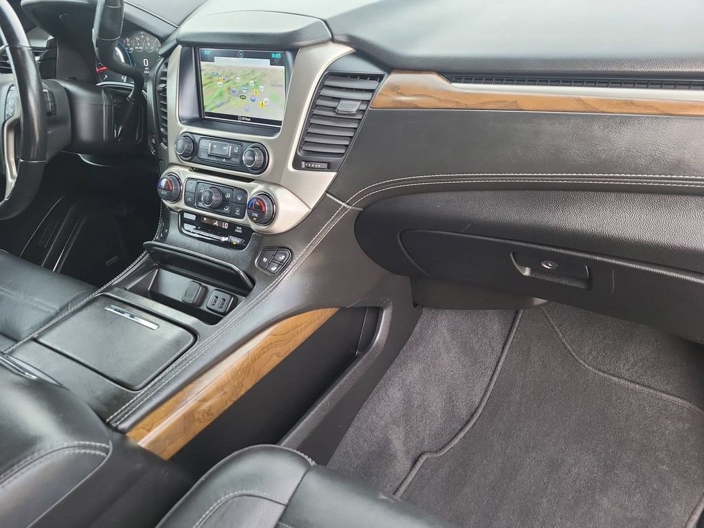 Used 2019 GMC Yukon Denali w/ Open Road Package AWD/4WD image 36