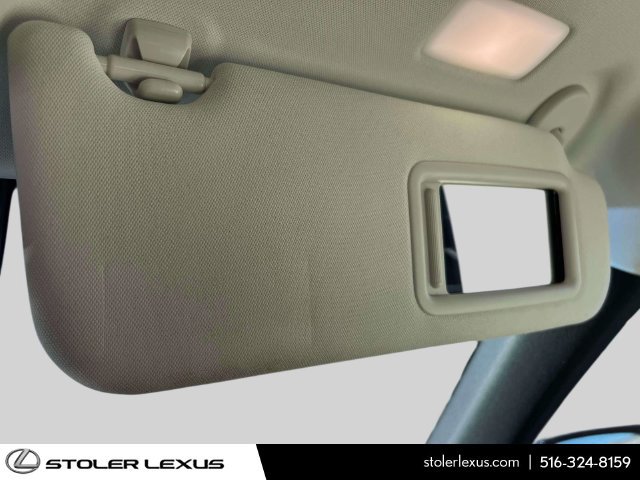 Used 2022 Lexus ES 350 w/ Premium Package FWD image 40