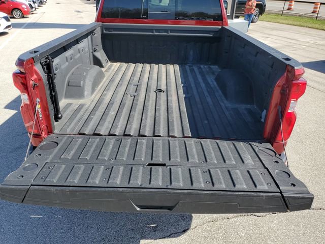 Used 2024 Chevrolet Silverado 2500 High Country w/ High Country Premium Package image 10