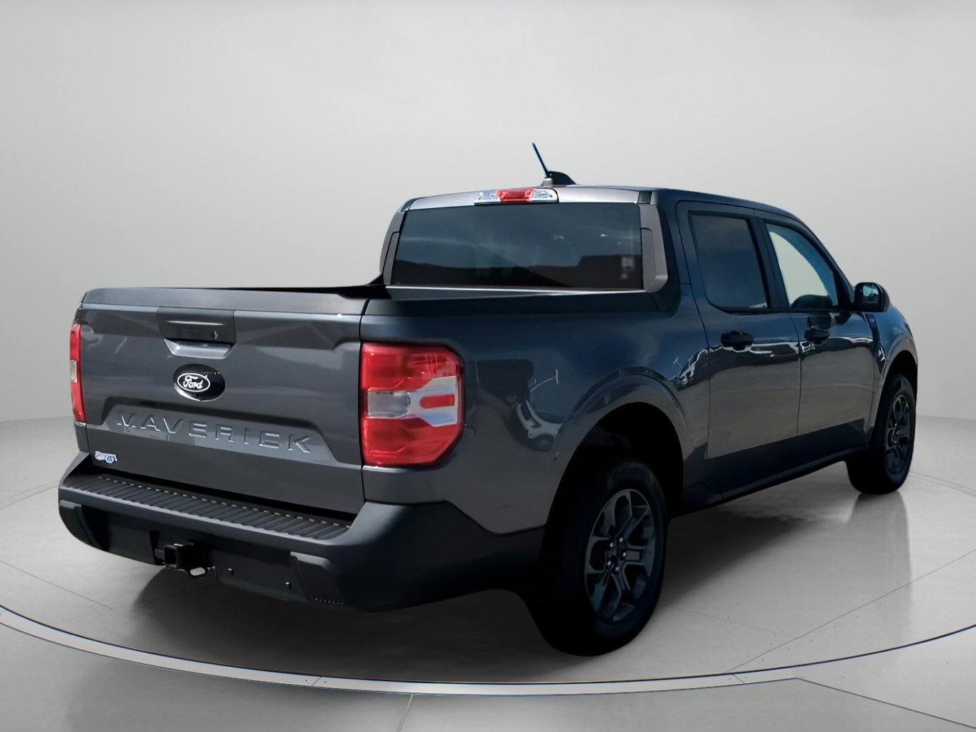 New 2026 Ford Maverick XLT FWD image 30