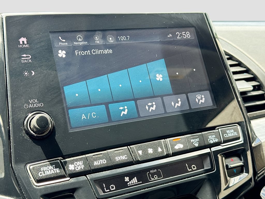 Used 2023 Honda Odyssey Elite image 16