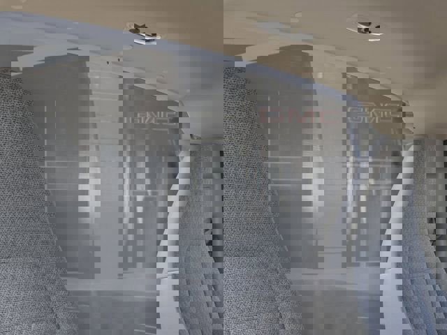 New 2025 GMC Savana 3500 Extended w/ Power Convenience Package image 24