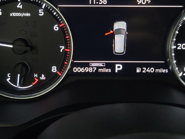 Used 2026 Mitsubishi Outlander SE FWD image 2