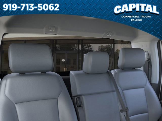 New 2026 Ford F250 XL w/ XL Chrome Package image 22
