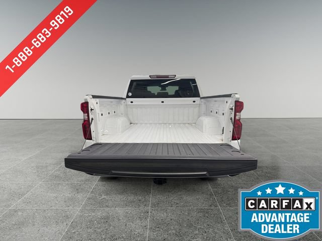 Used 2023 Chevrolet Silverado 1500 LT AWD/4WD image 14