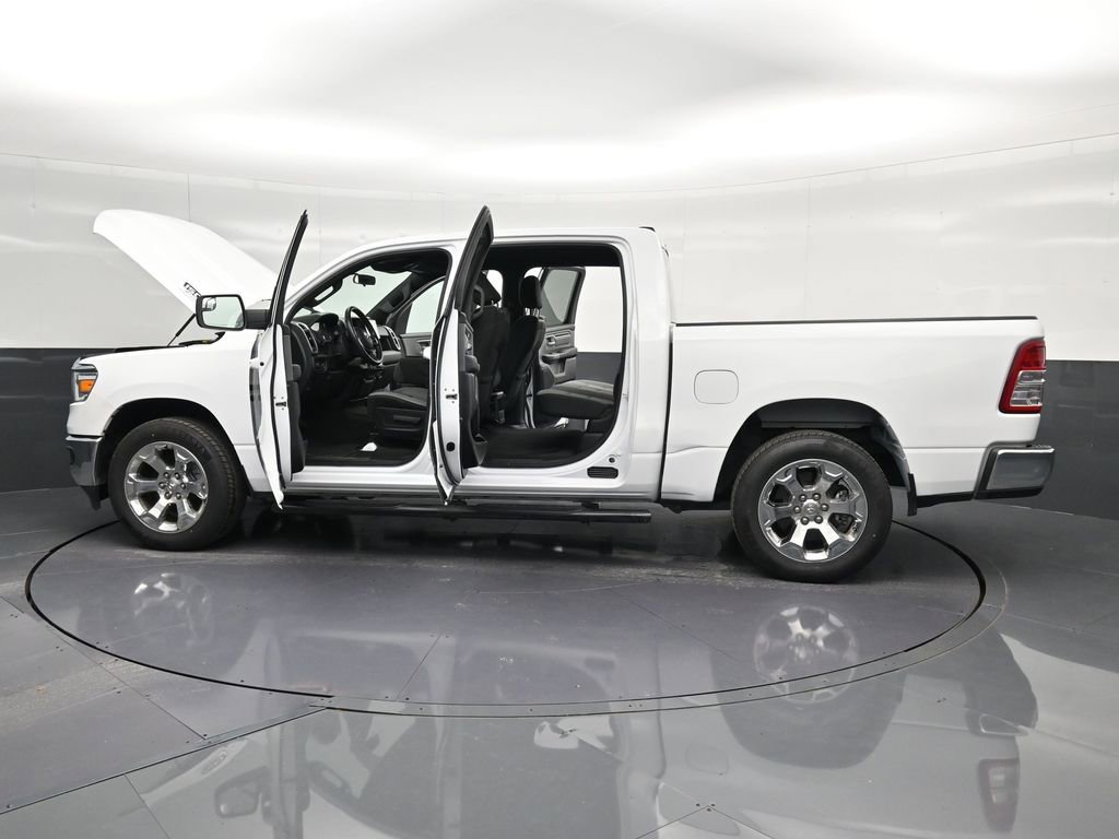 Used 2022 RAM 1500 Big Horn image 38