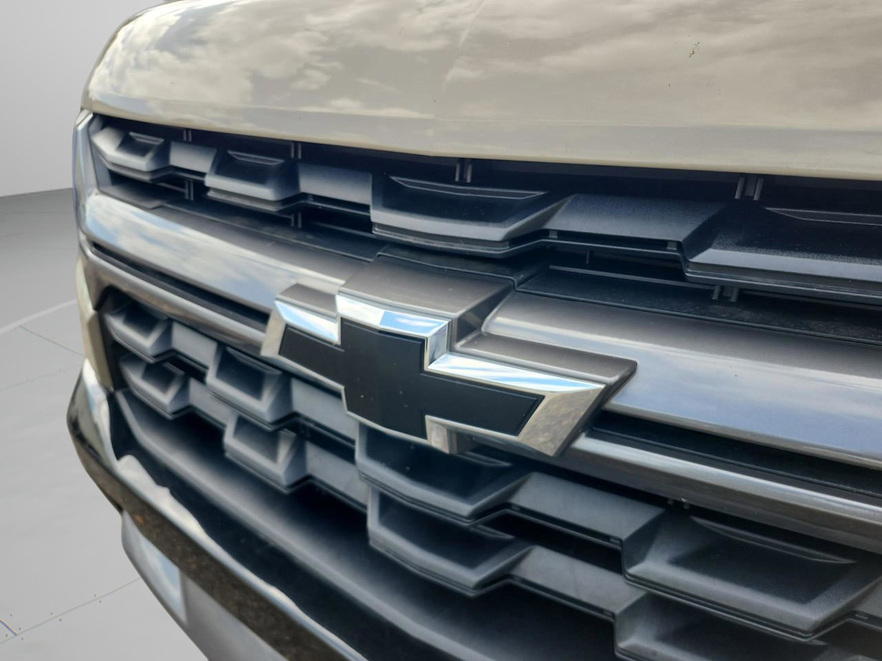 Used 2021 Chevrolet Colorado Z71 image 21