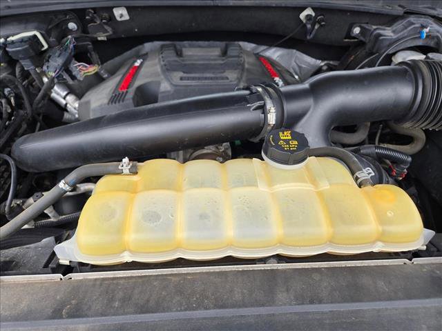 Used 2019 Ford F150 Raptor w/ Equipment Group 802A Luxury image 21