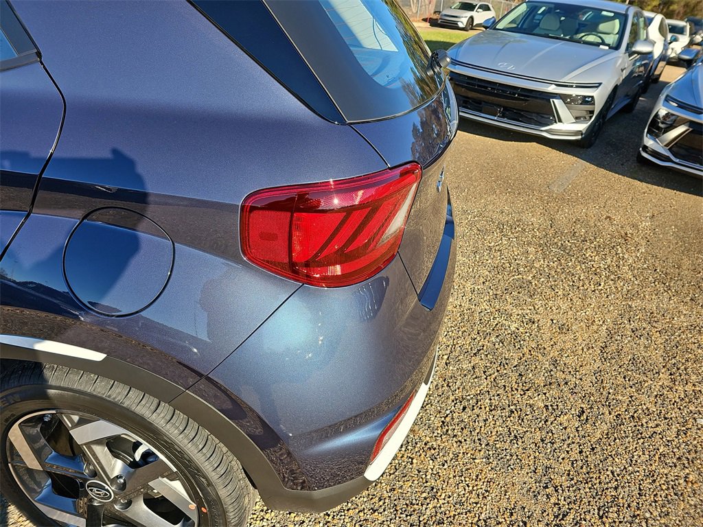 New 2026 Hyundai Venue SEL image 36