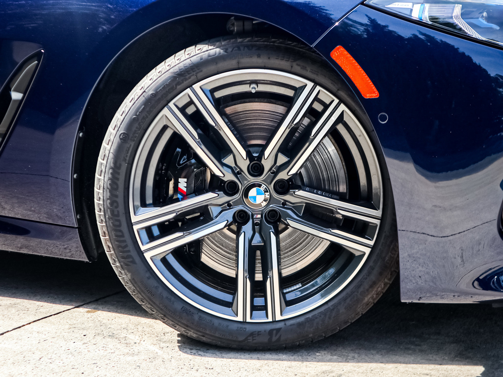 Used 2026 BMW 840i Coupe RWD image 13