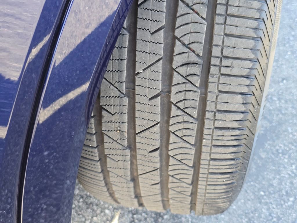 Used 2023 Audi e-tron Premium Plus w/ Premium Plus Package image 35