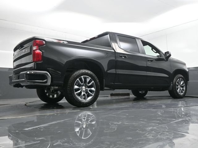 New 2026 Chevrolet Silverado 1500 LT AWD/4WD image 11