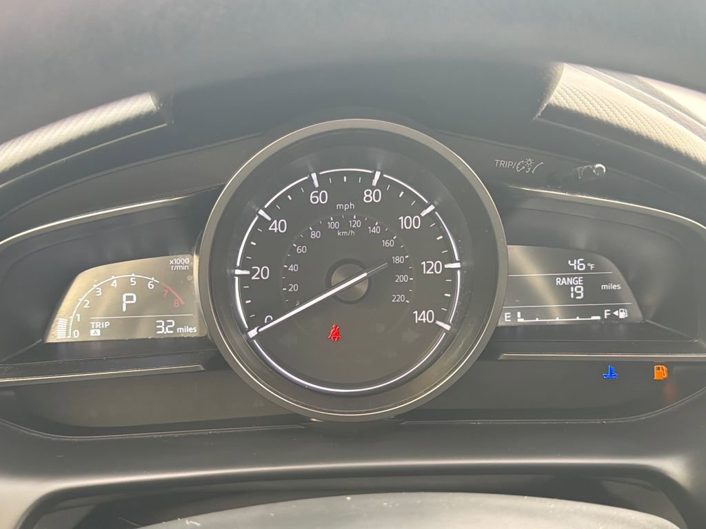Used 2019 MAZDA CX-3 Sport image 15