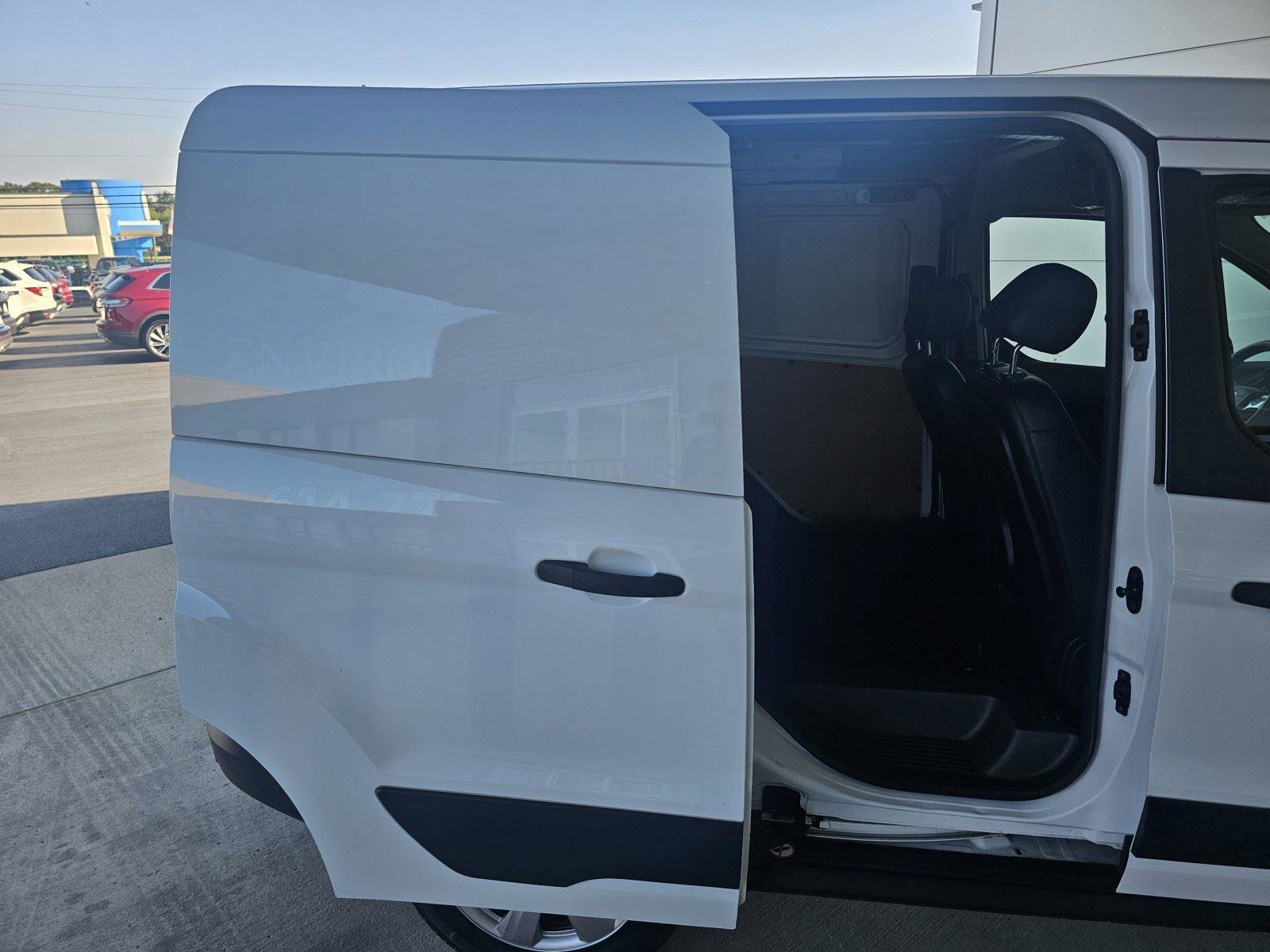 Used 2019 Ford Transit Connect XL image 16