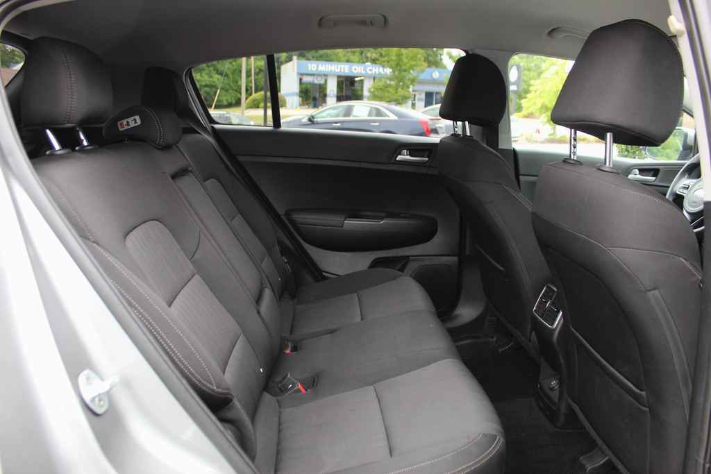 Used 2019 Kia Sportage LX AWD/4WD image 25