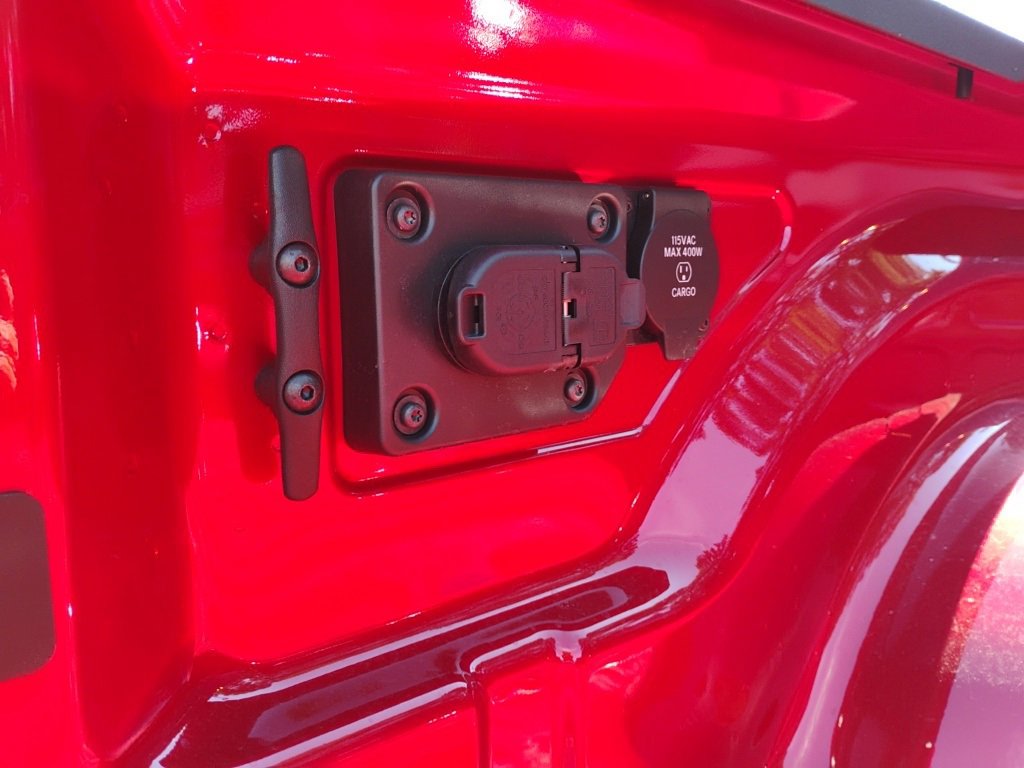 New 2026 RAM 2500 Tradesman image 14