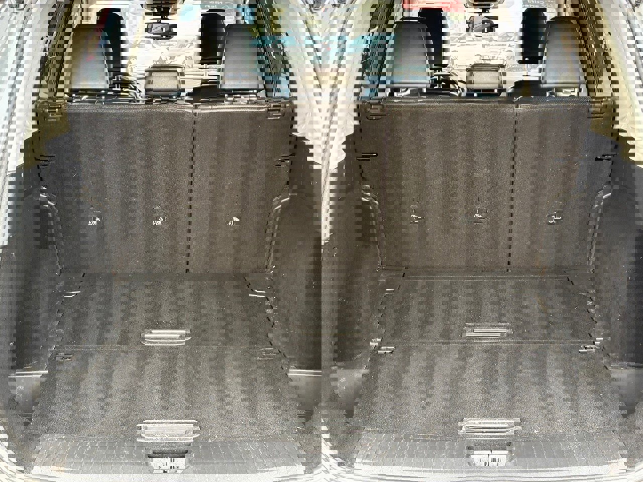 Certified 2021 Nissan Rogue Platinum image 40