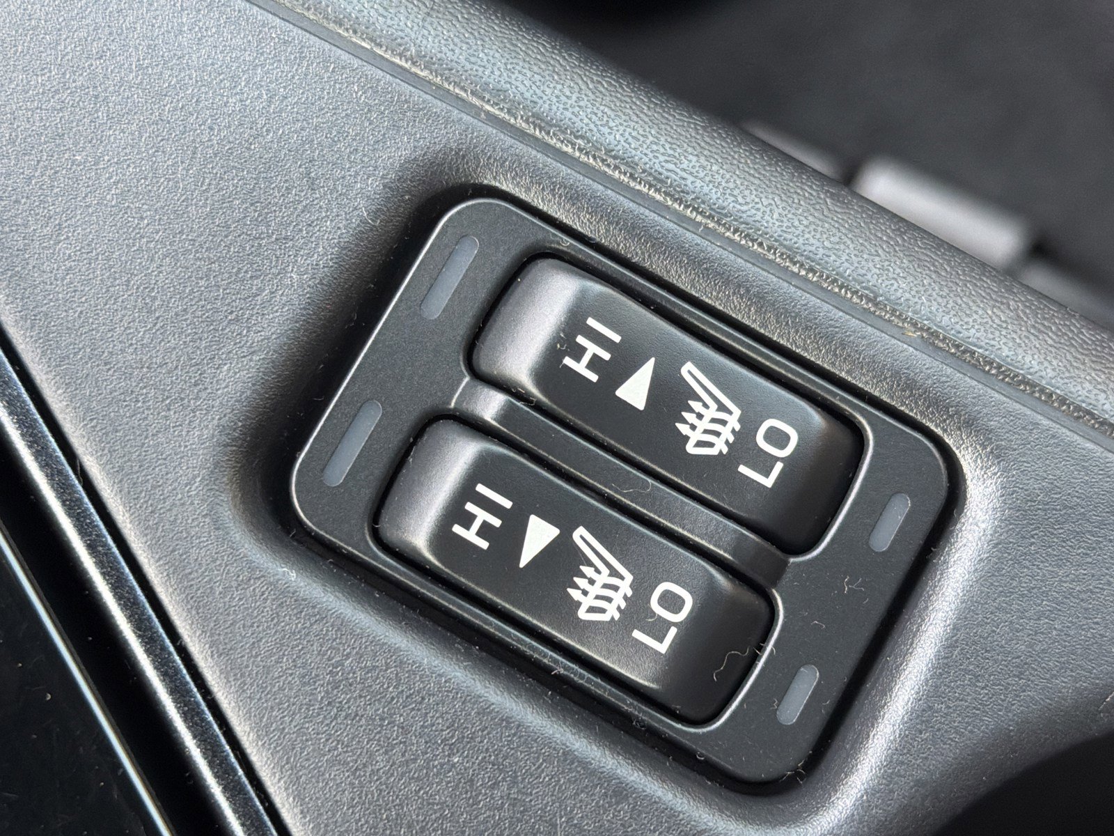 Certified 2024 Subaru Impreza RS image 32