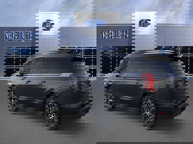 New 2026 Ford Expedition Max Active image 33