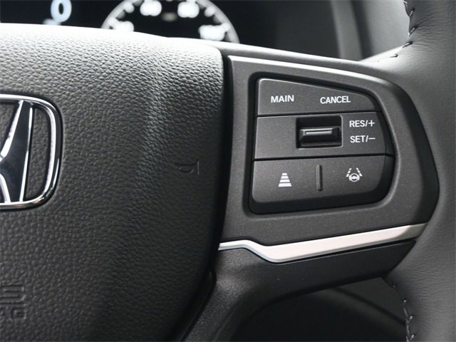 New 2026 Honda Ridgeline Sport image 2