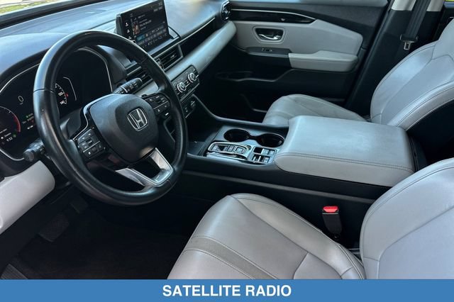 Certified 2024 Honda Pilot EX-L image 11