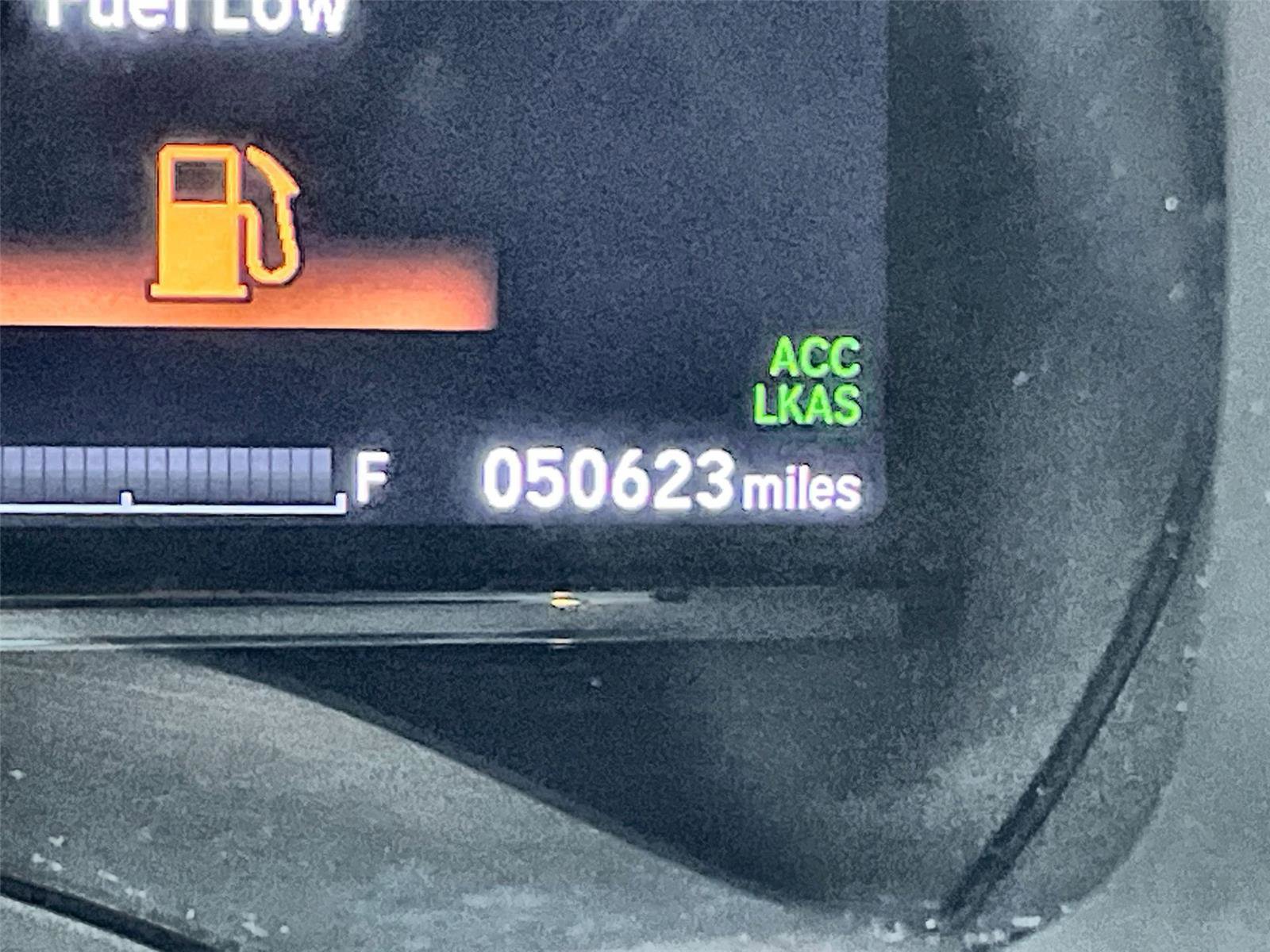 Used 2018 Honda Fit EX-L image 21