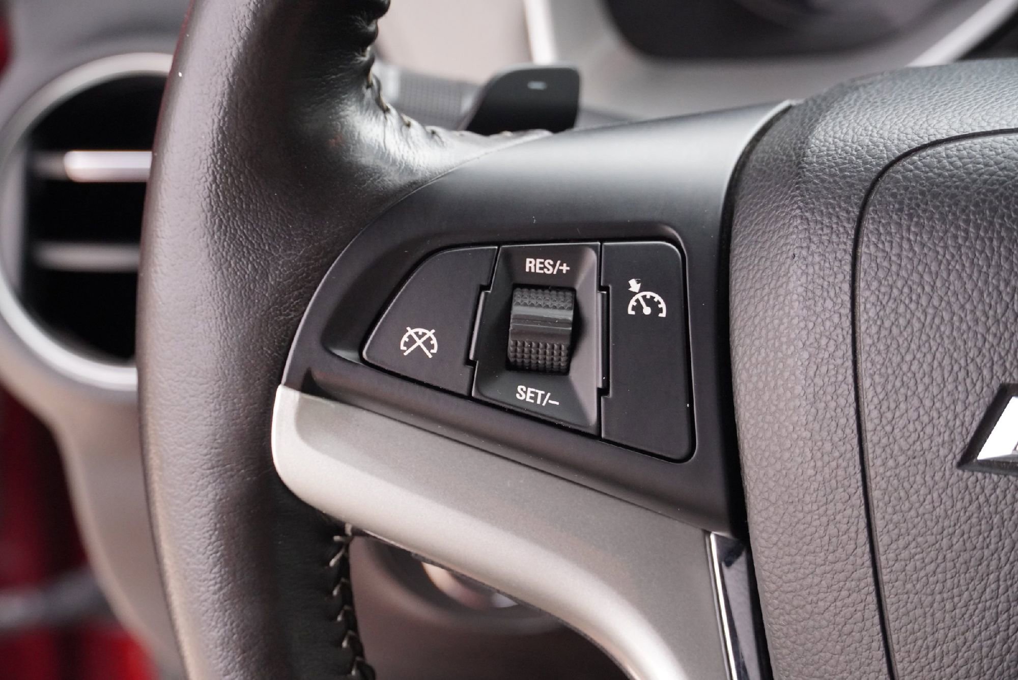 Used 2015 Chevrolet Camaro SS w/ RS Package image 20