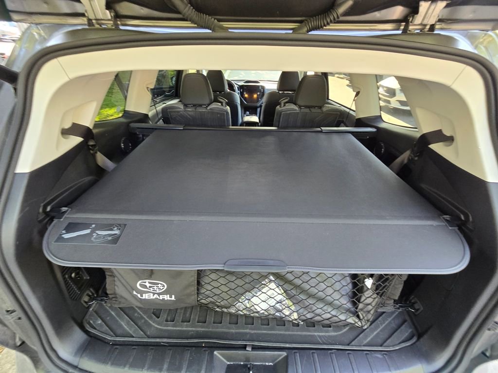 Used 2024 Subaru Ascent Onyx Edition Limited AWD/4WD image 16