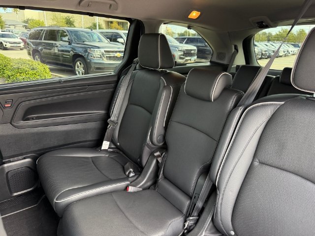 Used 2023 Honda Odyssey Elite image 28