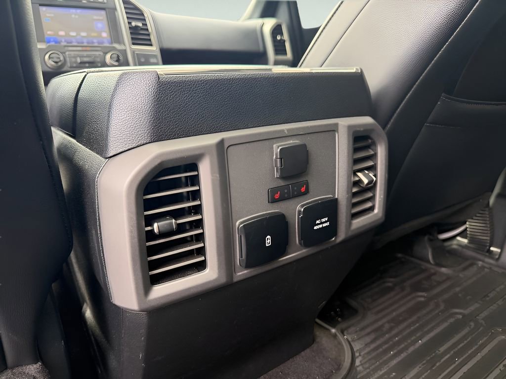 Used 2019 Ford F150 Raptor w/ Equipment Group 802A Luxury AWD/4WD image 33
