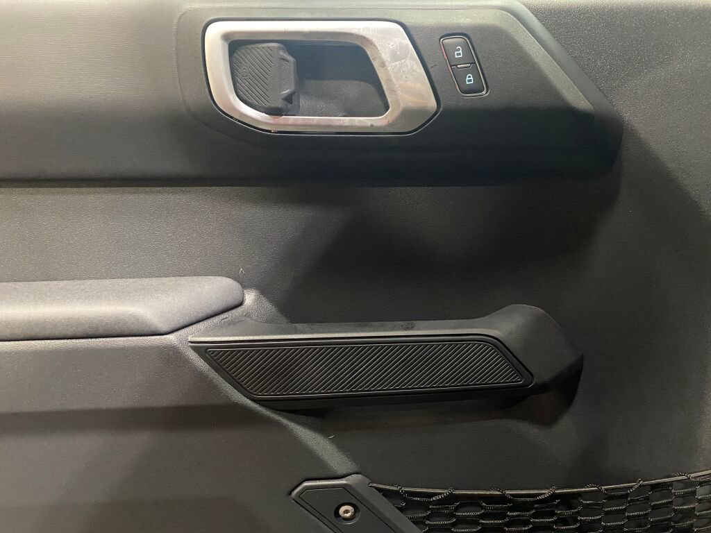 New 2025 Ford Bronco Badlands w/ Sasquatch Package image 10