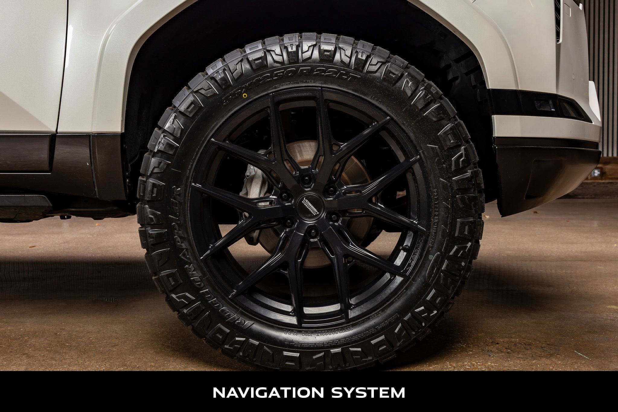 Used 2024 Lexus GX 550 550 Luxury+ image 12