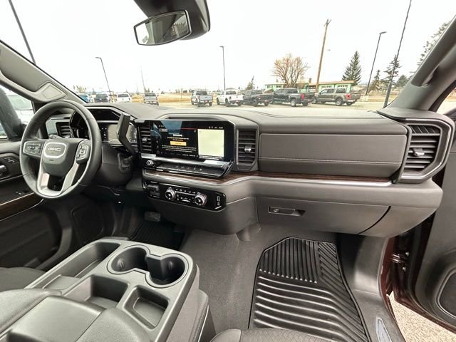 Used 2024 GMC Sierra 2500 SLE w/ SLE Convenience Package image 36