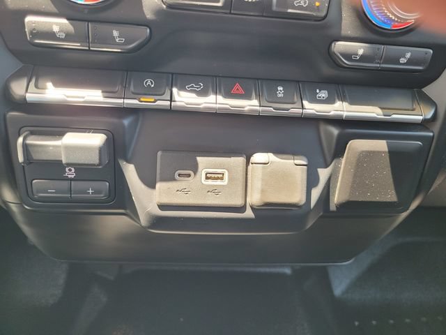 Used 2019 GMC Sierra 1500 SLE w/ SLE Value Package RWD image 25