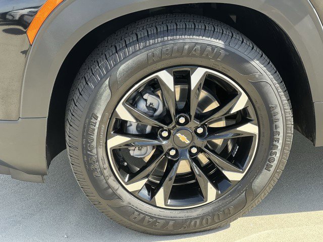 Used 2023 Chevrolet TrailBlazer LT image 32