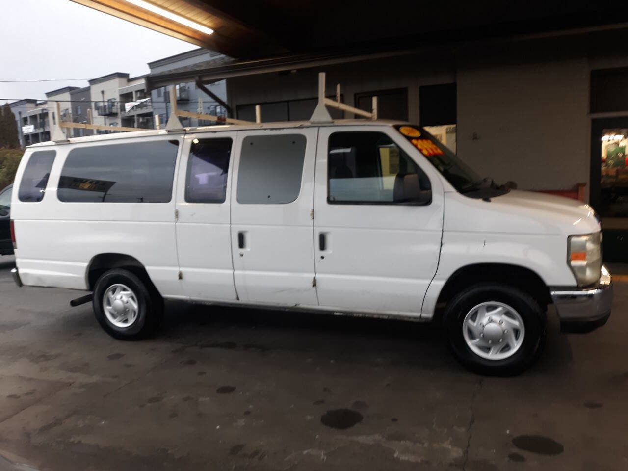 Used 2009 Ford E-350 and Econoline 350 XLT video 2