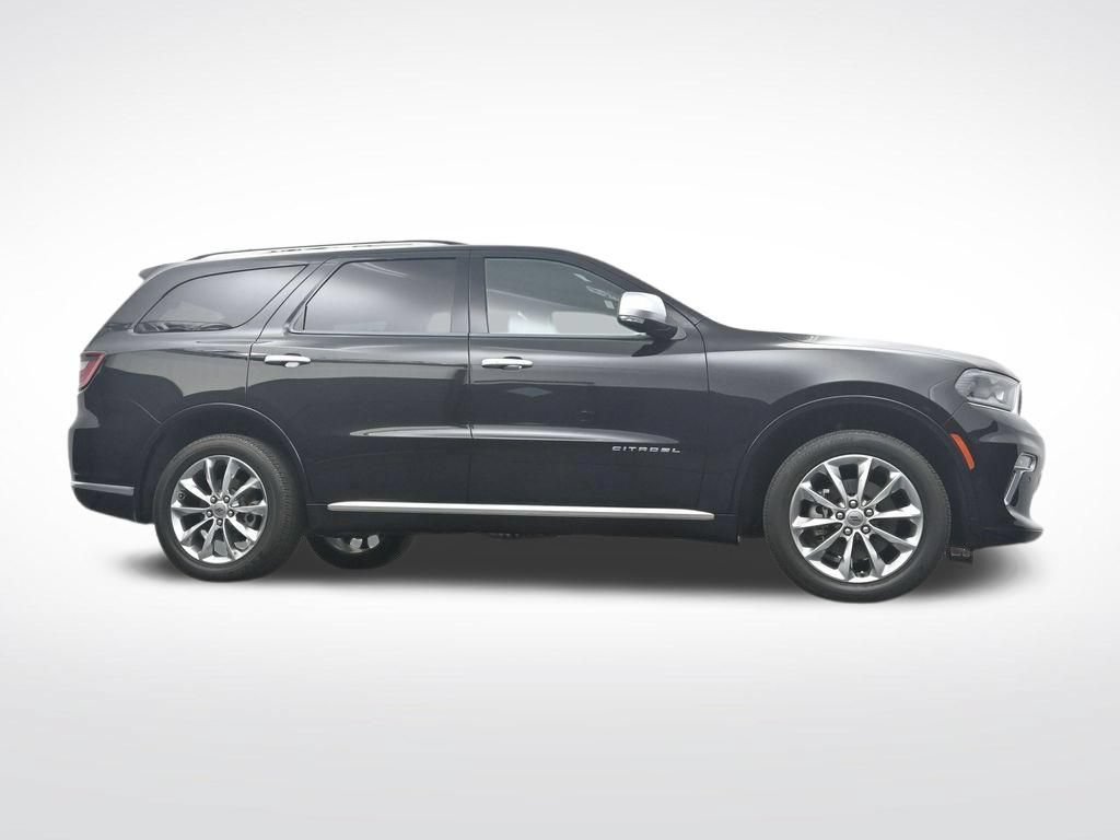 Used 2023 Dodge Durango Citadel AWD/4WD image 33