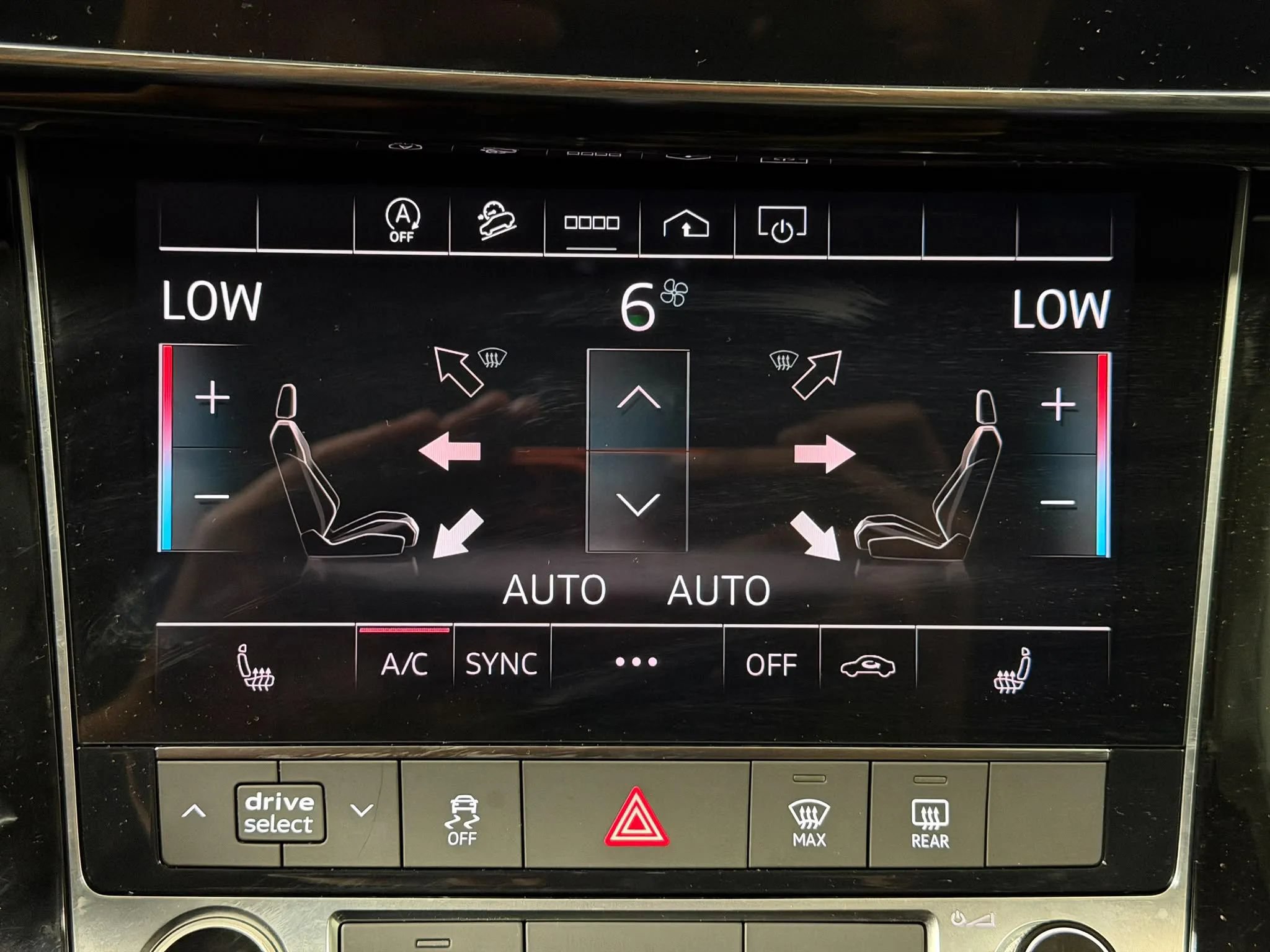 Used 2023 Audi Q7 2.0T Premium Plus w/ Premium Plus Package AWD/4WD image 48