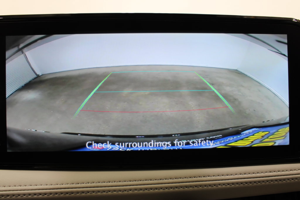 Used 2024 Nissan Ariya AWD image 14