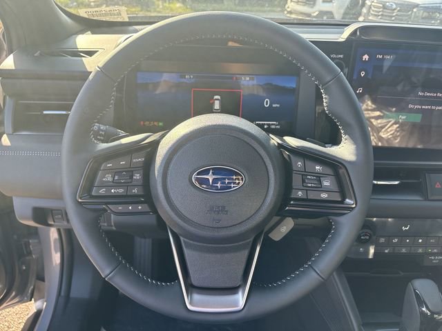 New 2026 Subaru Outback Touring XT image 14