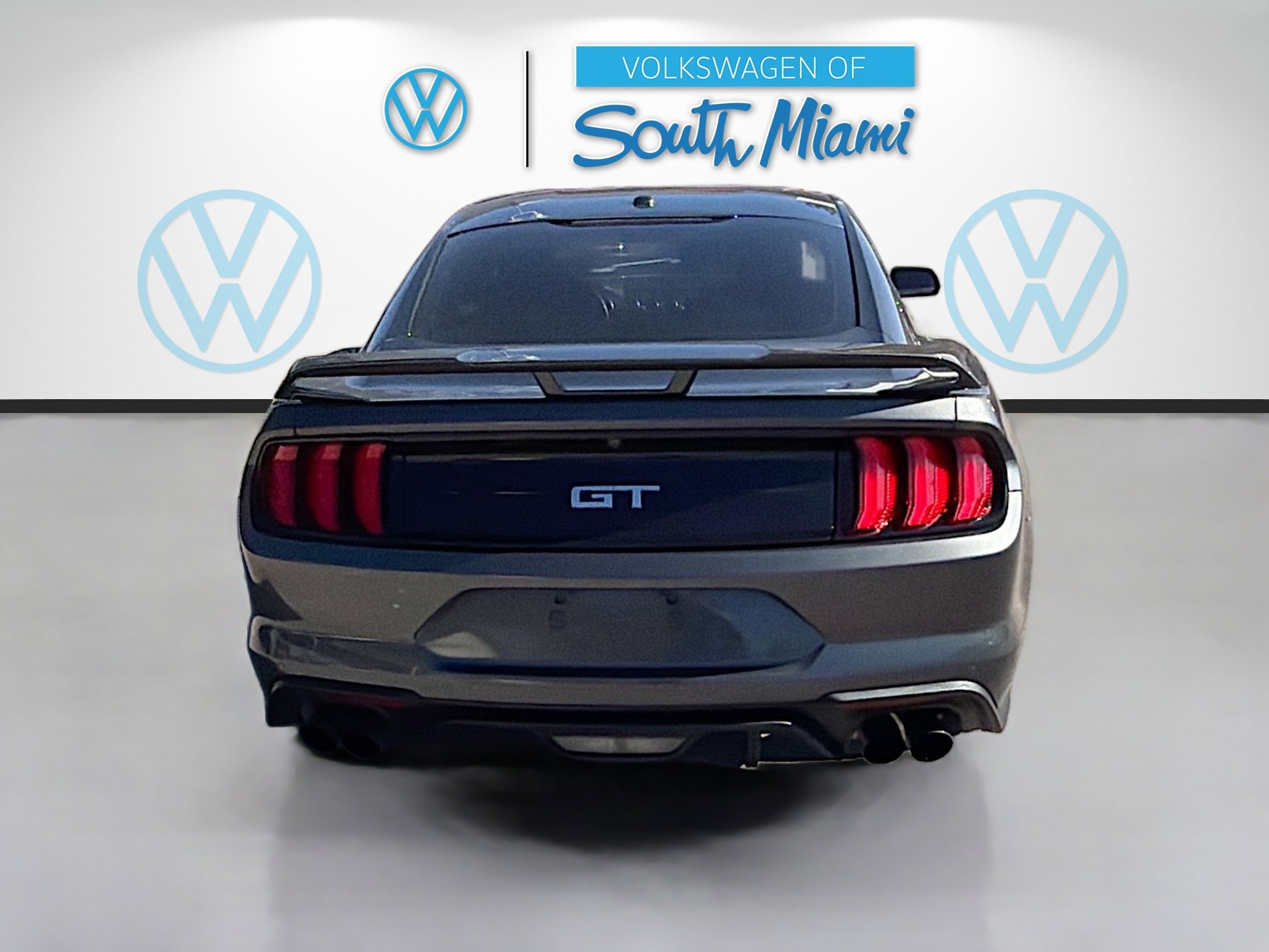 Used 2020 Ford Mustang GT Premium w/ GT Performance Package image 6