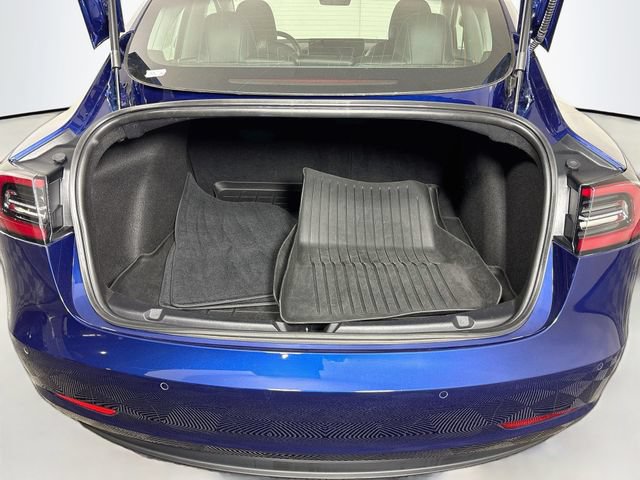 Used 2019 Tesla Model 3 Long Range AWD/4WD image 25