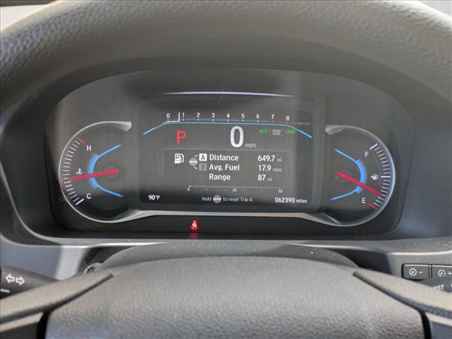 Used 2021 Honda Passport Sport image 11