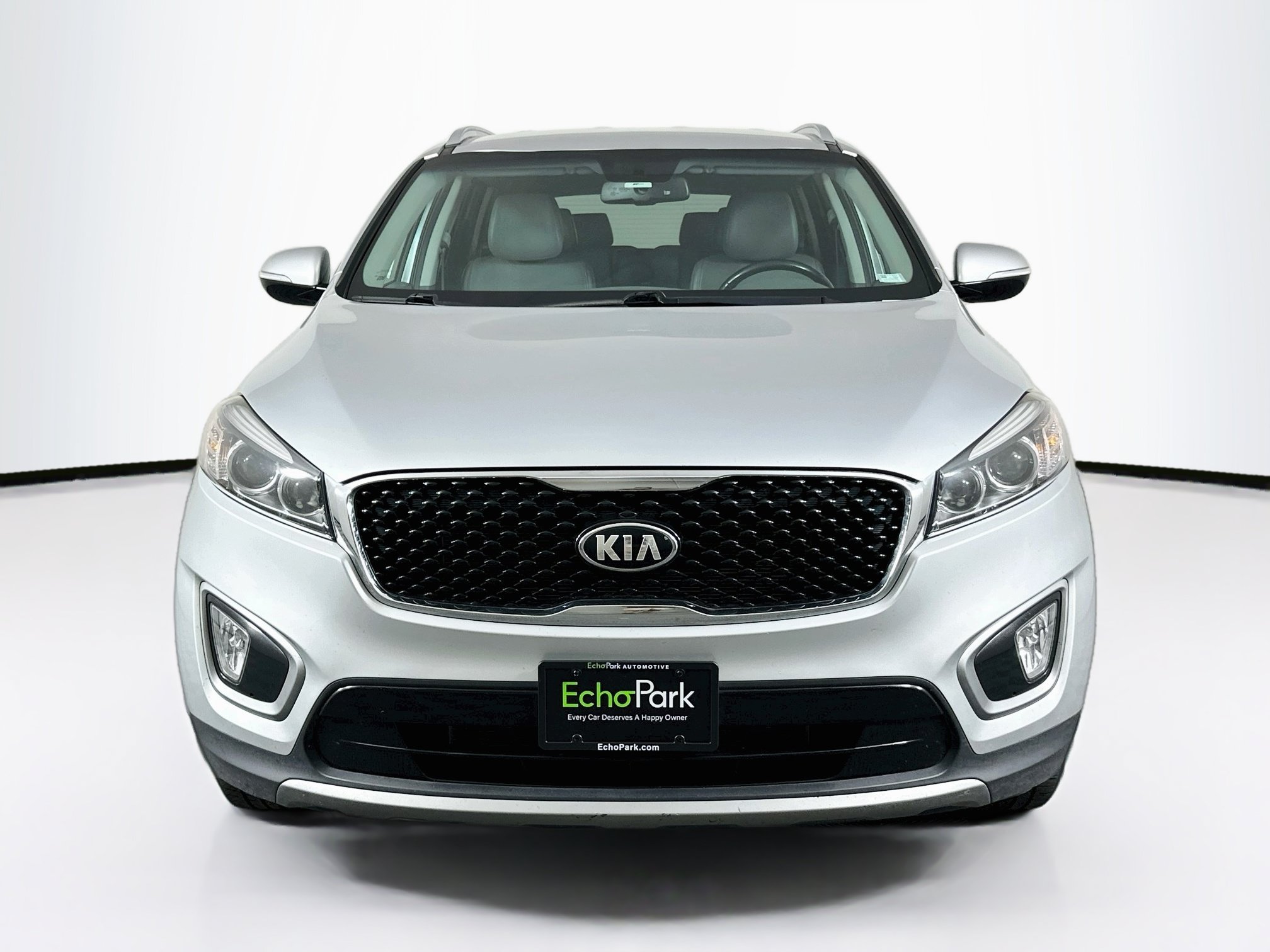 Used 2016 Kia Sorento EX w/ EX Premium Package FWD image 2