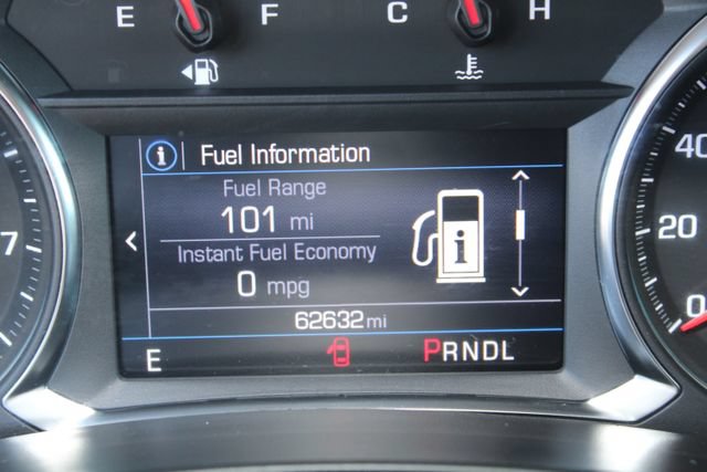 Used 2024 Chevrolet Equinox LT AWD/4WD image 20