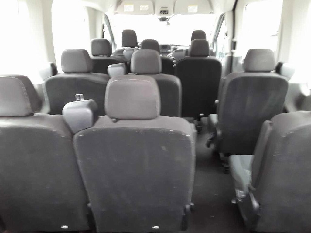 Used 2021 Ford Transit 350 XLT image 16